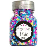Pixie Paint Glitter Gel - Happy